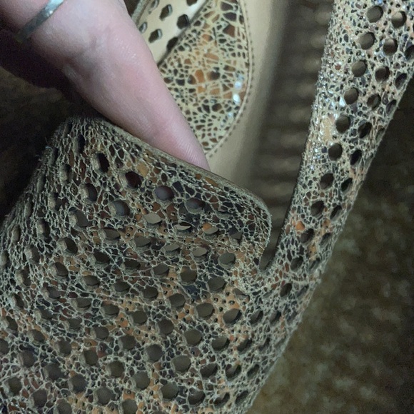 🔥Great Condition Sesto Meucci Made in Italy 10.5M - Picture 7 of 8